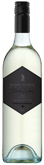 Sans + Pareil Black Label Reserve Chardonnay